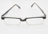 Urbani Venezia "Attilio" Handmade 2-Tone Rectangles